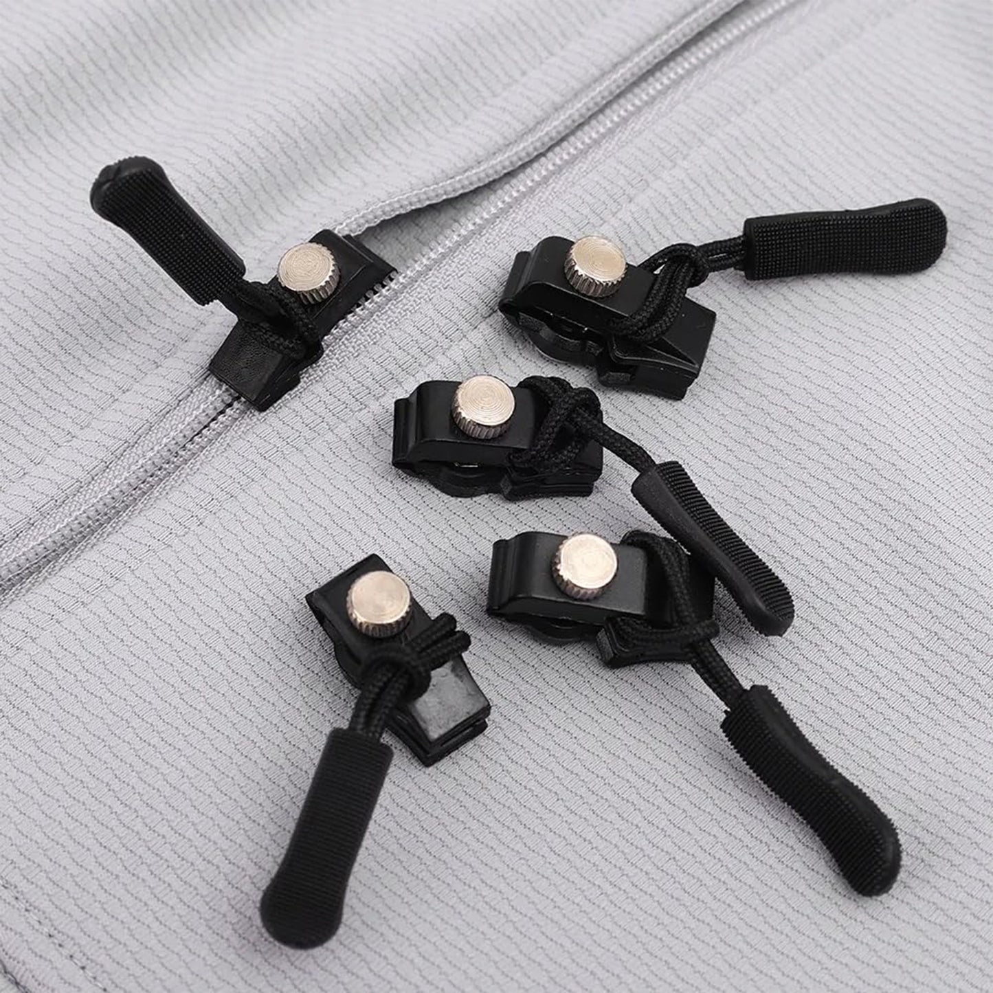 Portable Universal Detachable Zipper Slider (1 Pc Big) - Springkart 