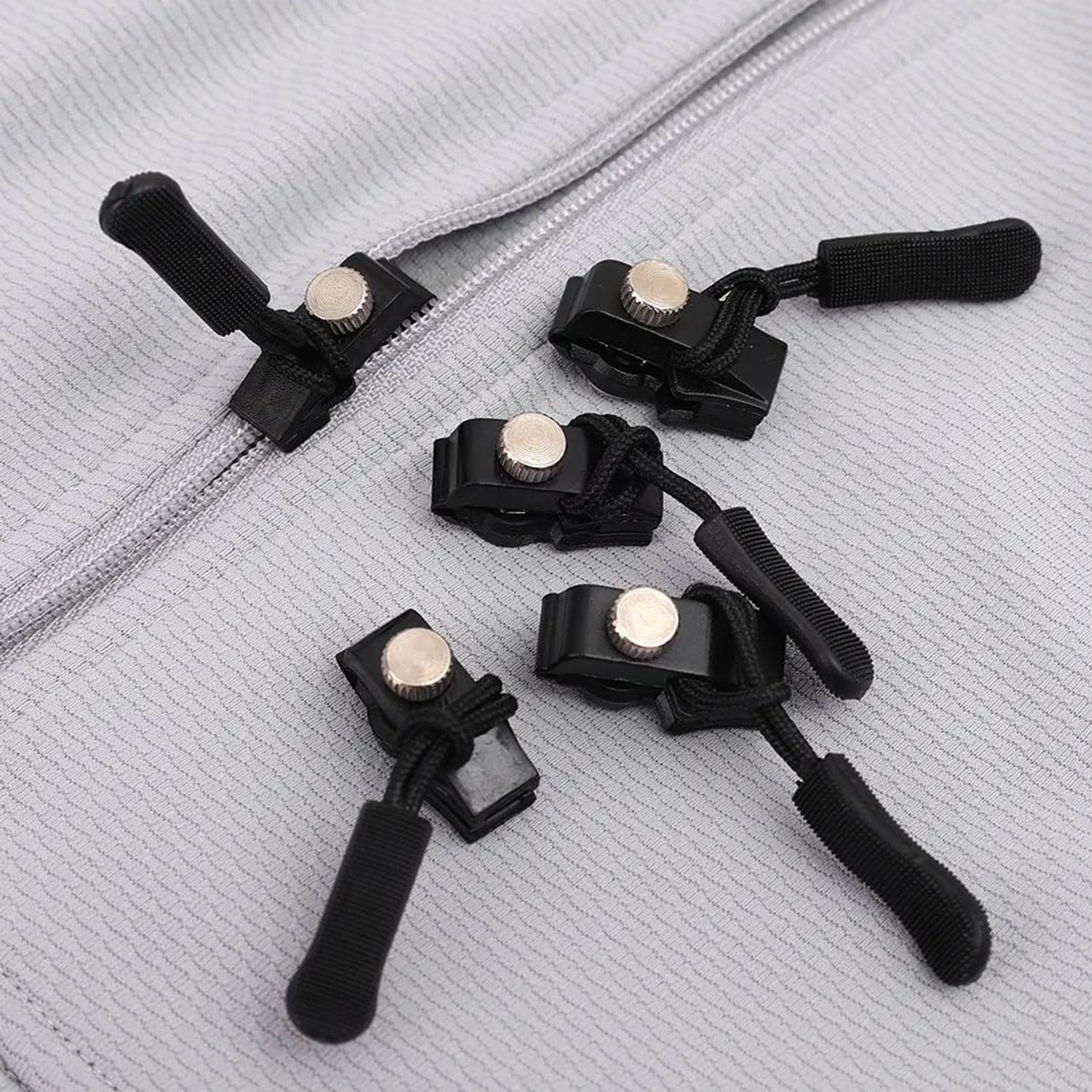 Portable Universal Detachable Zipper Slider (1 Pc Big) - Springkart 