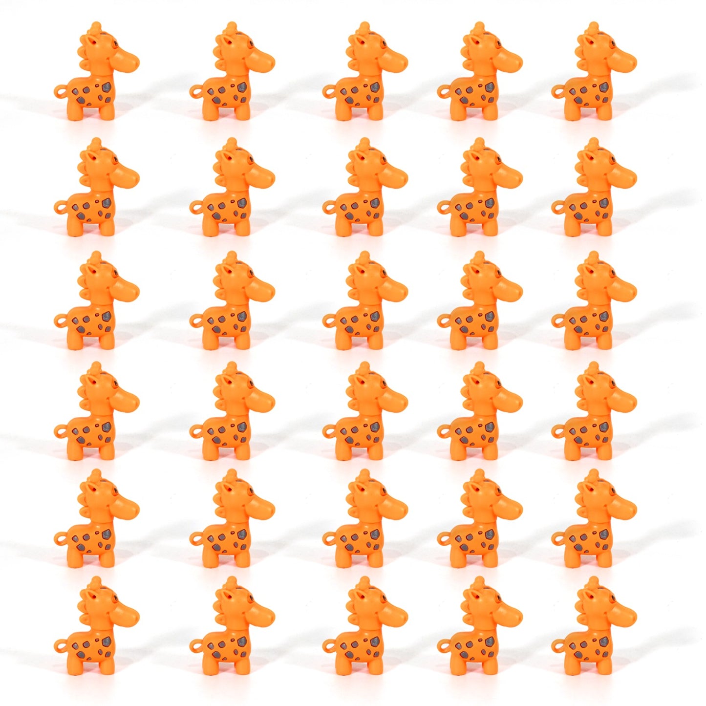 Extandable Giraffe Toy Cute Looking Giraffe With Extandable Neck - Springkart 