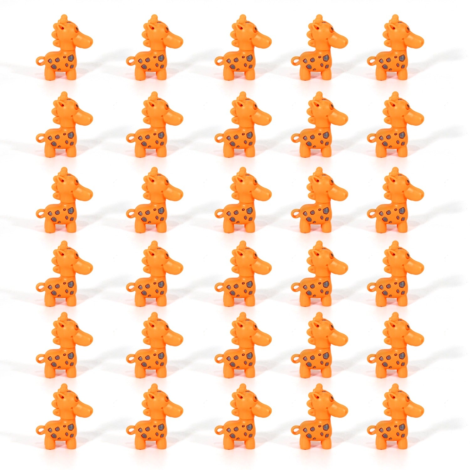 Extandable Giraffe Toy Cute Looking Giraffe With Extandable Neck - Springkart 