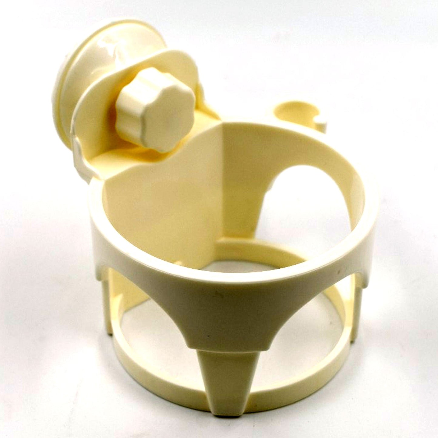 6131 Hair D Holder W Suction Used In All Kinds Of Household And Official Places Specially By Womens And Girls For Their Hair. - Springkart 