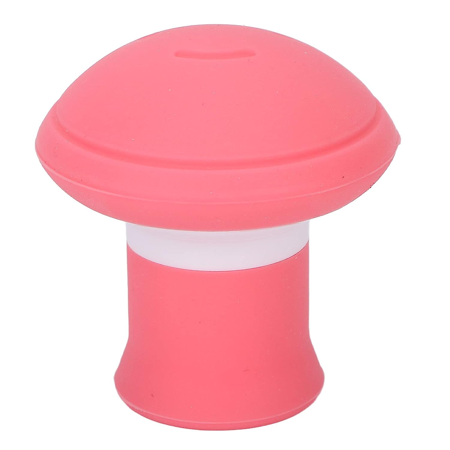 6104 Silicone Facial Jaw Exerciser Breathing Type Face Slimmer Breathing Type Face Slimmer Face Lift Inhaling Exhaling Tool Look Younger And Healthier - Helps Reduce Stress And Cravings - Springkart 