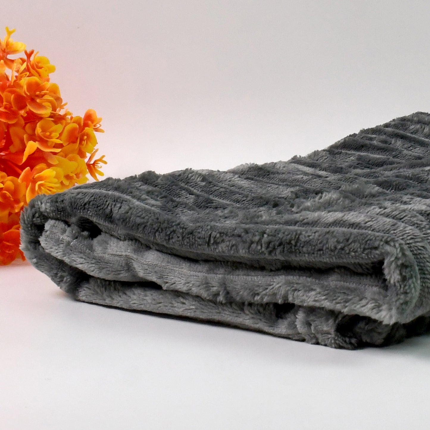 Pet Soft Cat Dog Blanket Towel (11070 Cm 1 Pc Mix Color Design) - Springkart 
