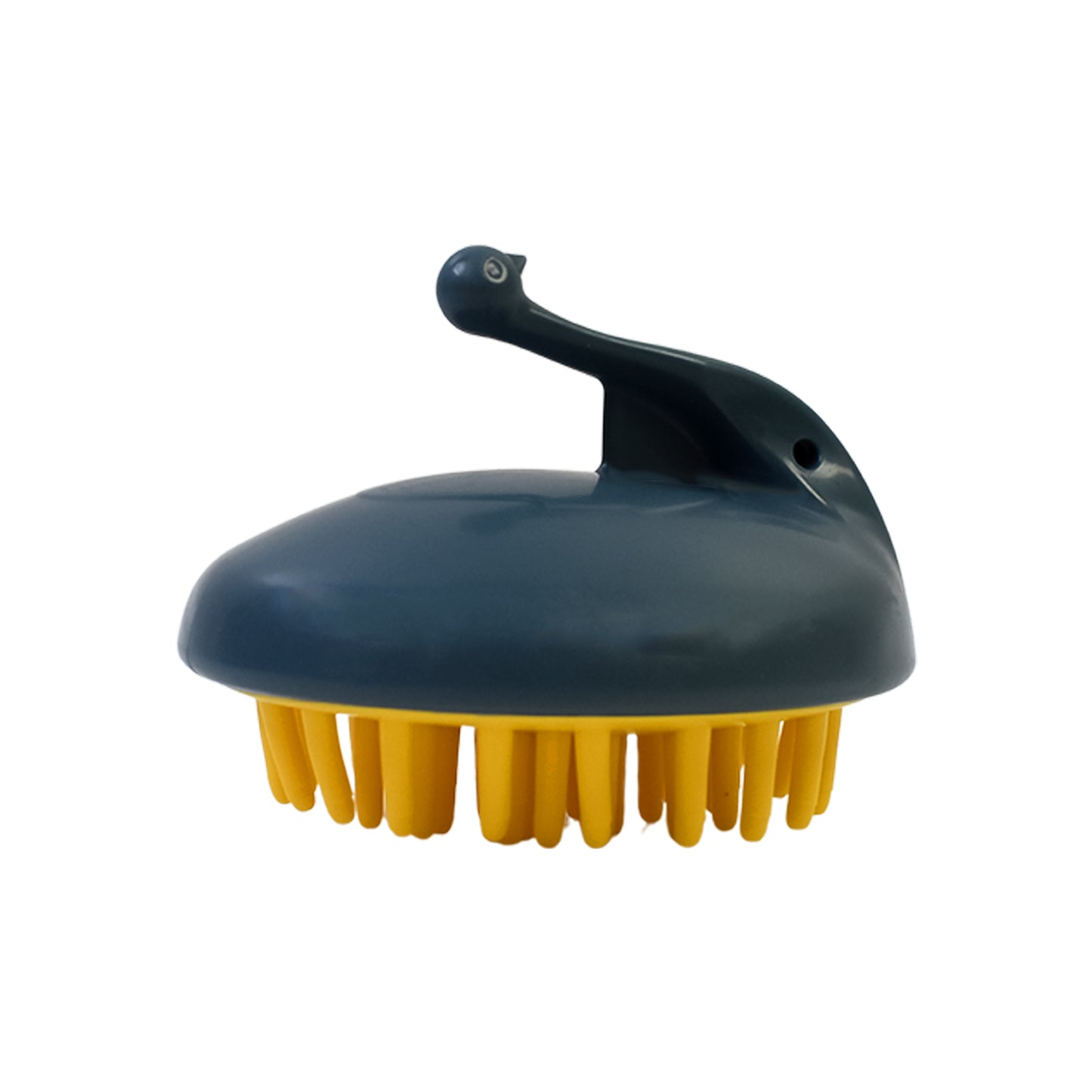 Duck Shape Hair Scalp Massager Comb (1 Pc) - Springkart 