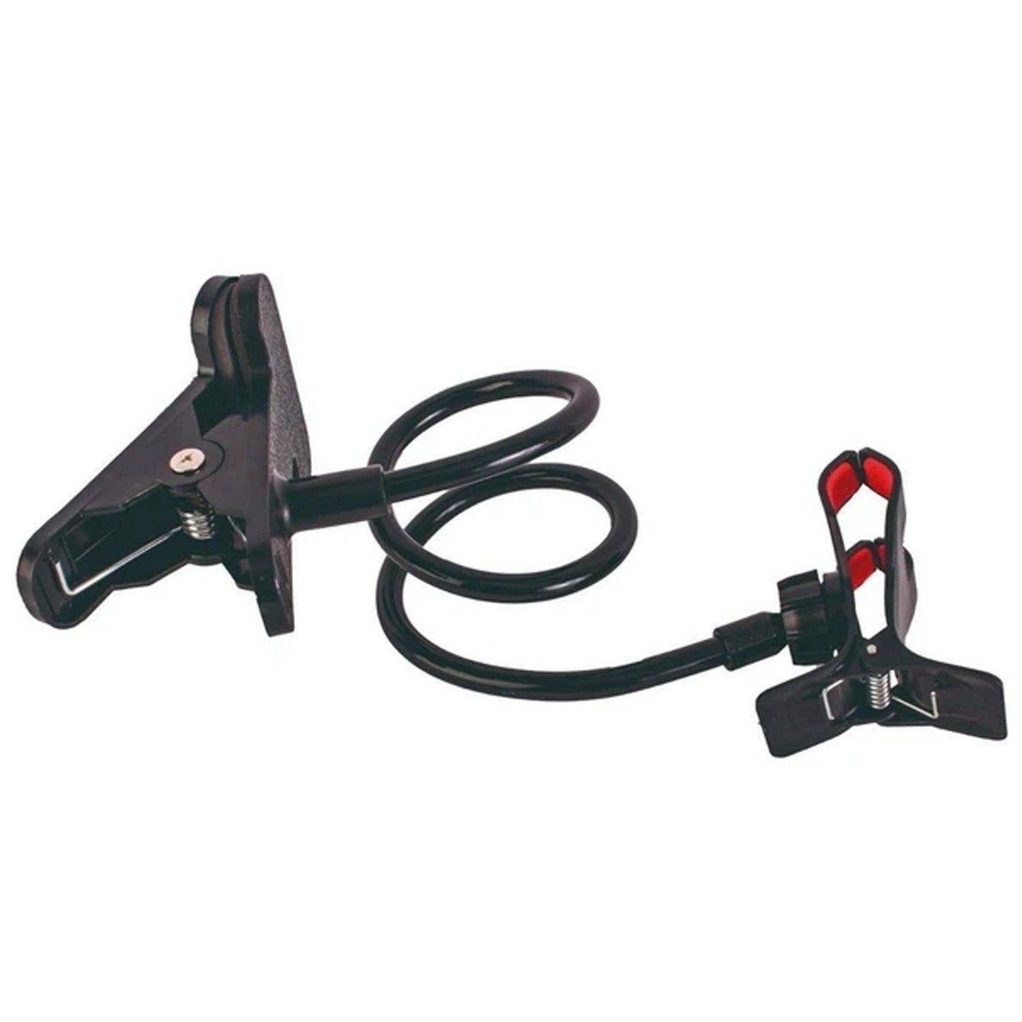 0281a 360 Degree Flexible Portable Foldable Metal-lazy Stand Bracket - Springkart 