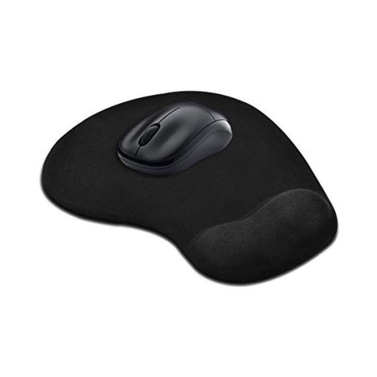 6161 Wrist S Mouse Pad Used For Mouse While Using Computer. - Springkart 