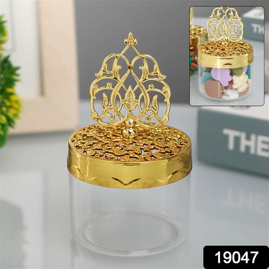 Plastic Baby Shower Candy Boxes (1 Pc) - Springkart 