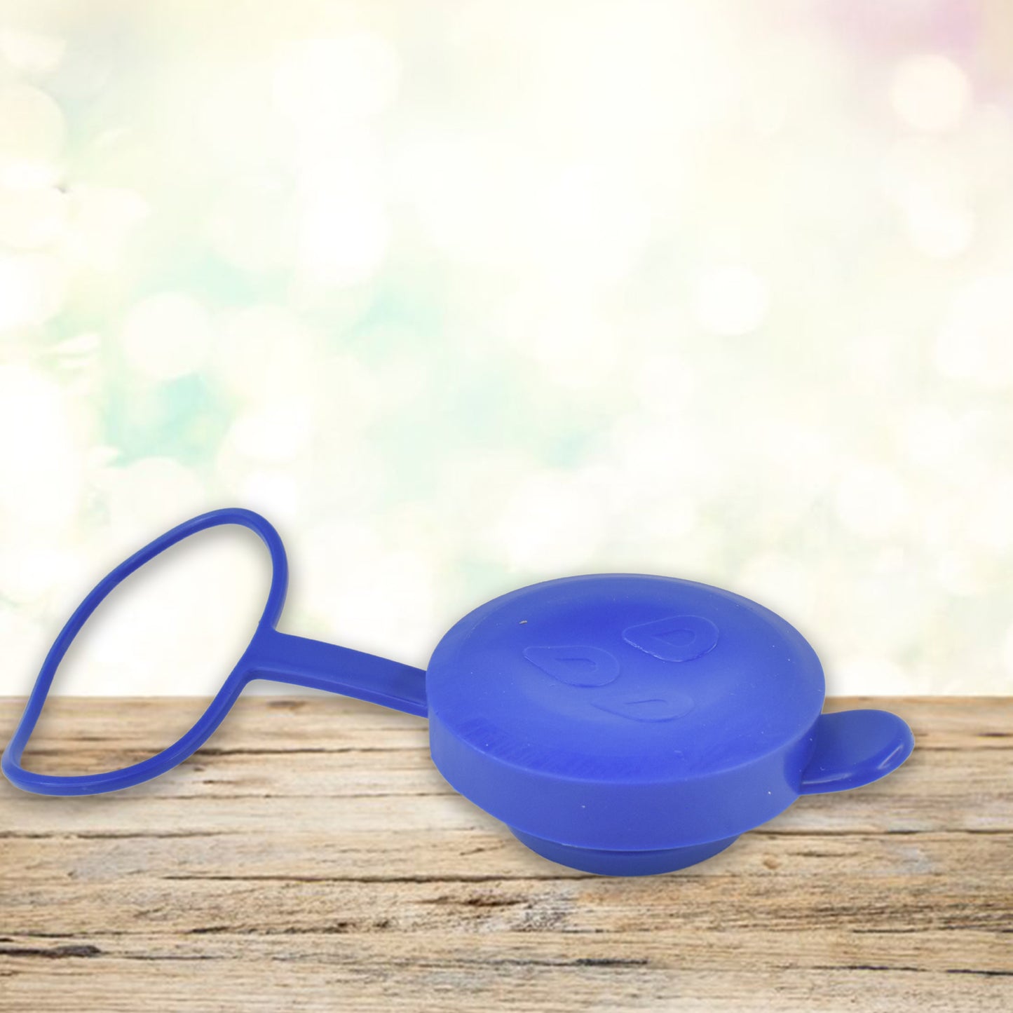 Silicone Water Jug Cap (1 Pc) - Springkart 
