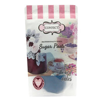 Royal Blue Fondant | Edible Nutritional Sugarpaste 1 Kg