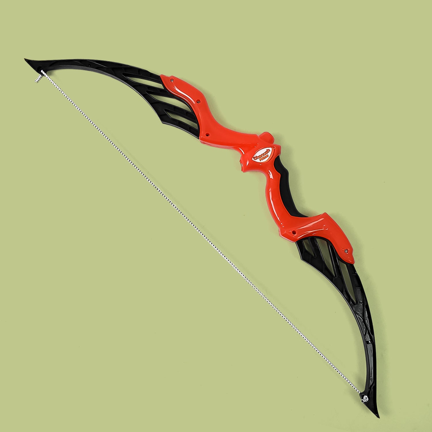 Arrow Big Archery Toy (1 Dhanush 3 Arrow 1 Target 1 Arrow Holder 1 Set) - Springkart 