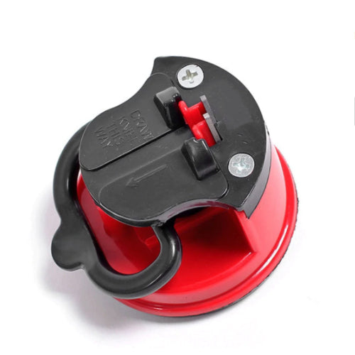 Manual Kitchen Knife Sharpener for Sharpening Stainless Steel - Springkart 