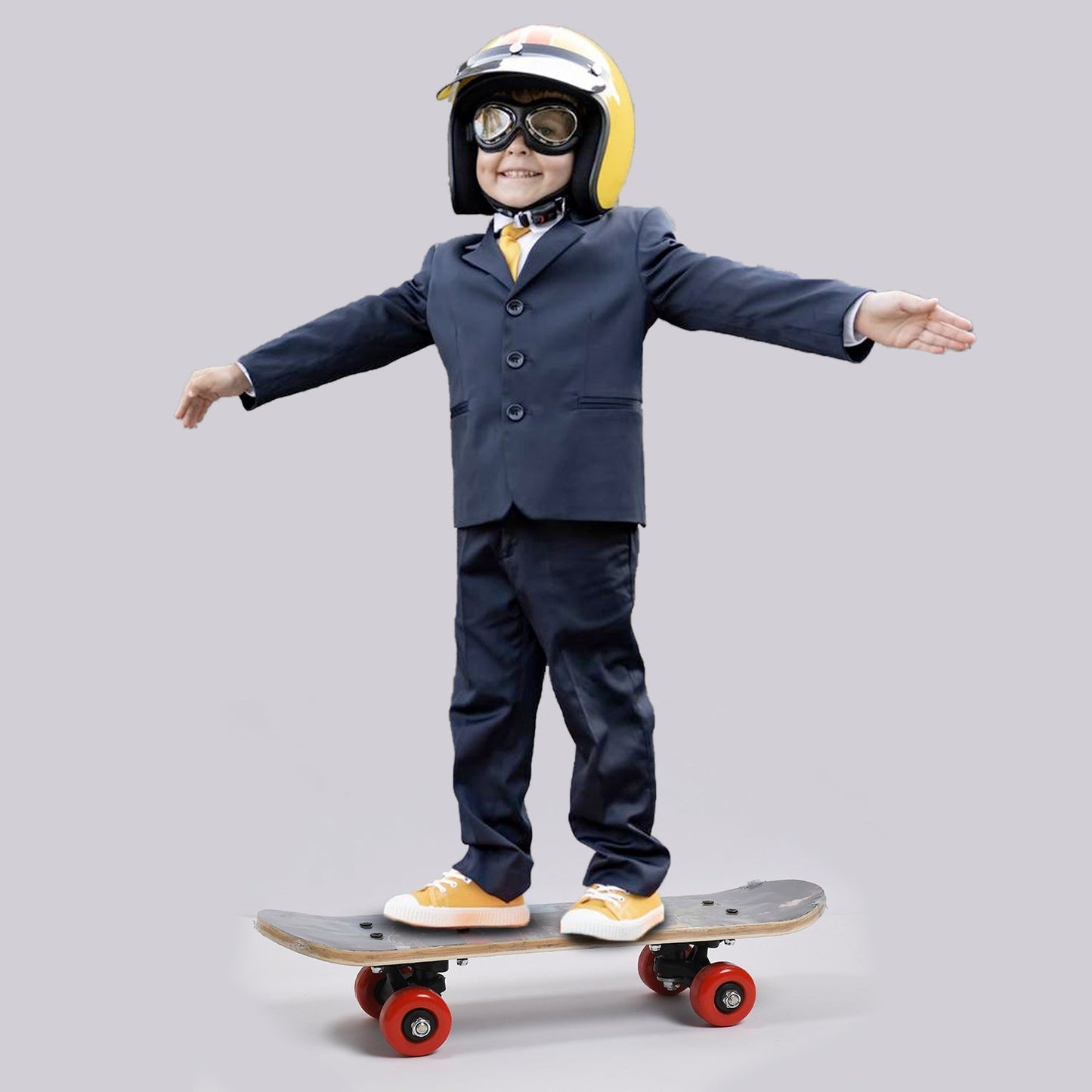 Lightweight Wood Skateboard for Kids, Teens, Adults - Springkart 