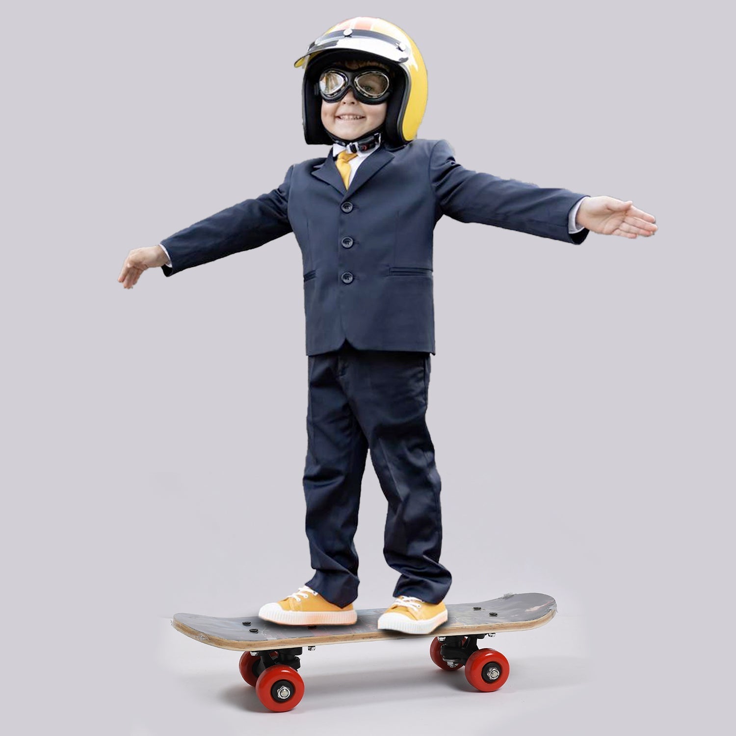 Lightweight Wood Skateboard for Kids, Teens, Adults - Springkart 