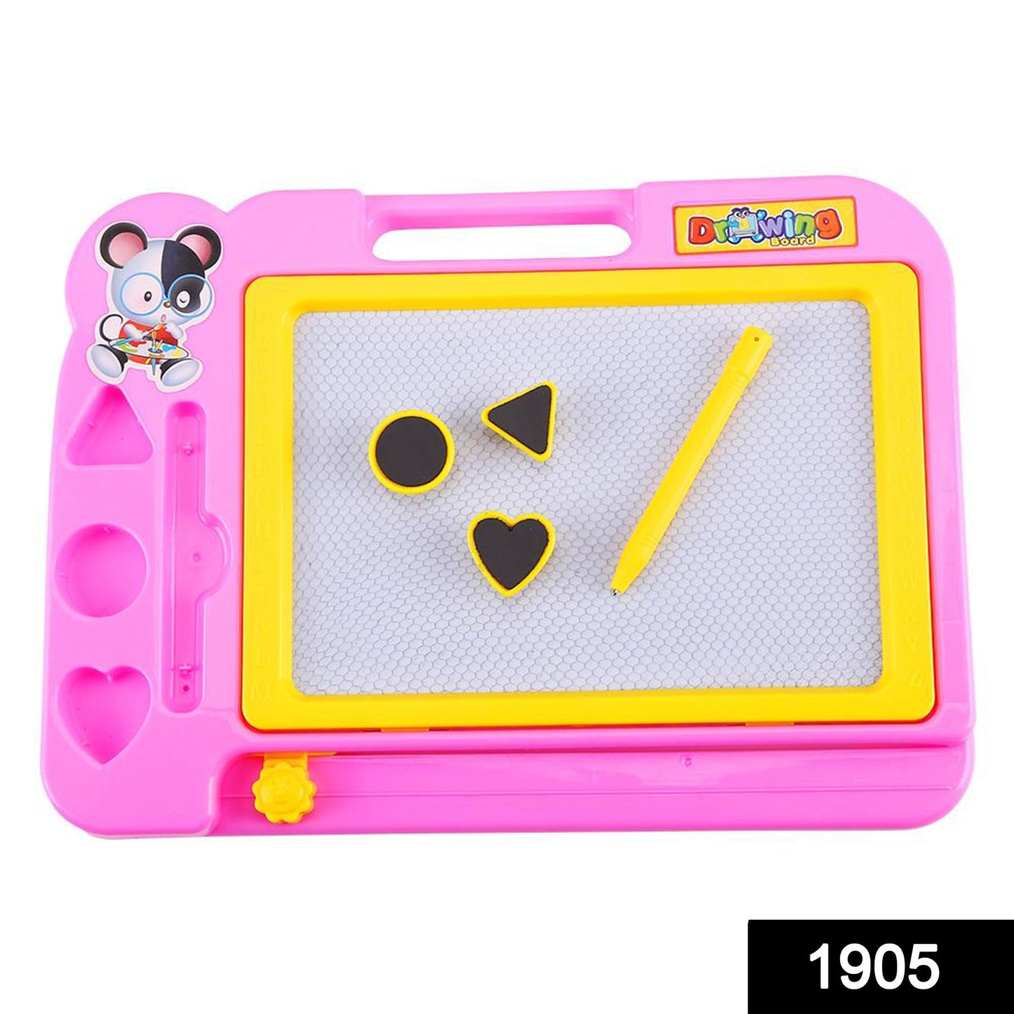 Magic Writer Magnetic Drawing Board Kids Educational Toys - Springkart 