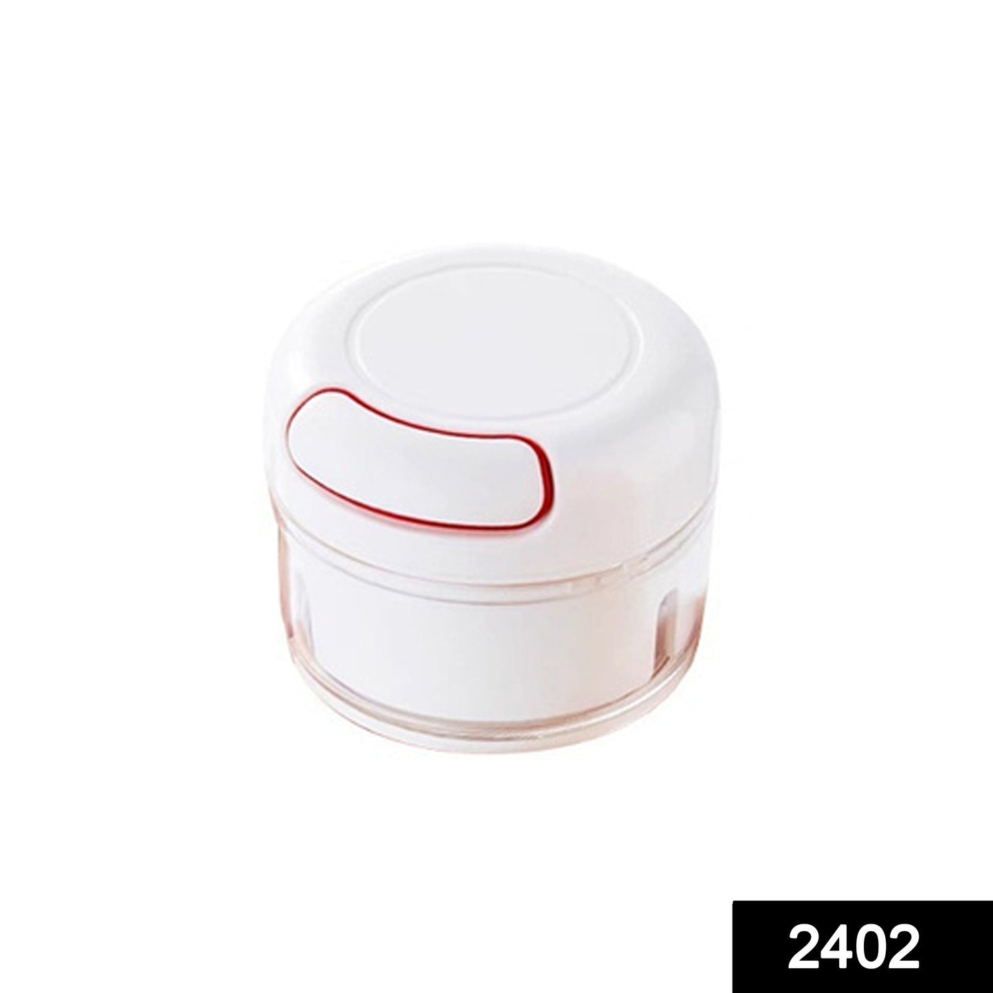 Mini Garlic Chopper Mixer, Portable Cordless Grinder - Springkart 