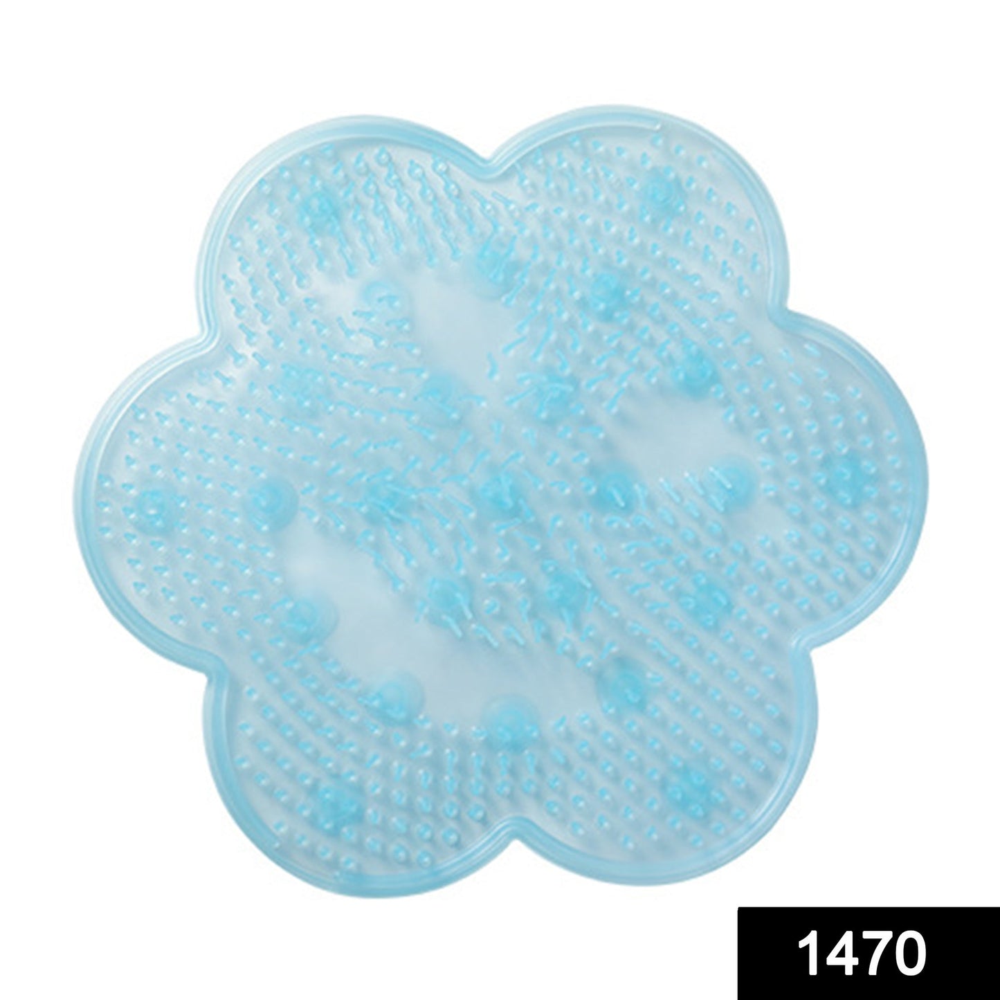 Lazy Bath Massage Pad - Springkart 