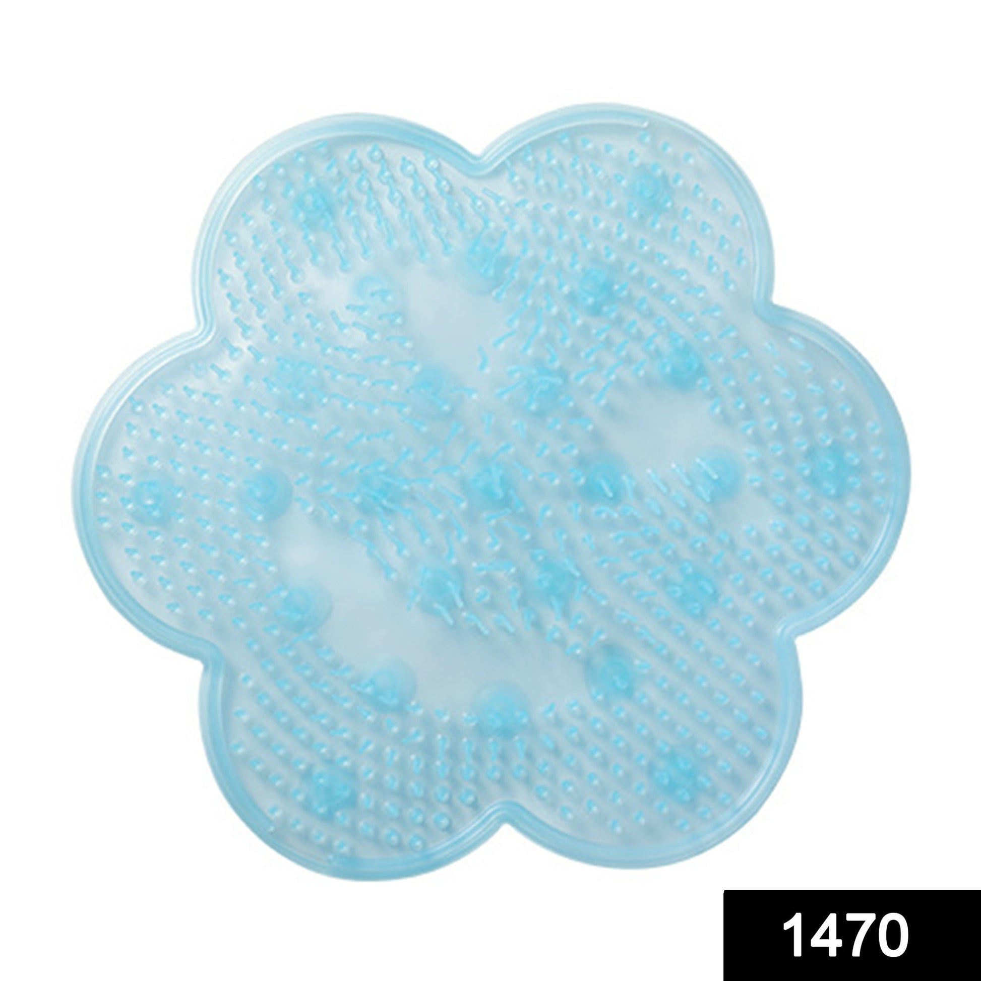 Lazy Bath Massage Pad - Springkart 
