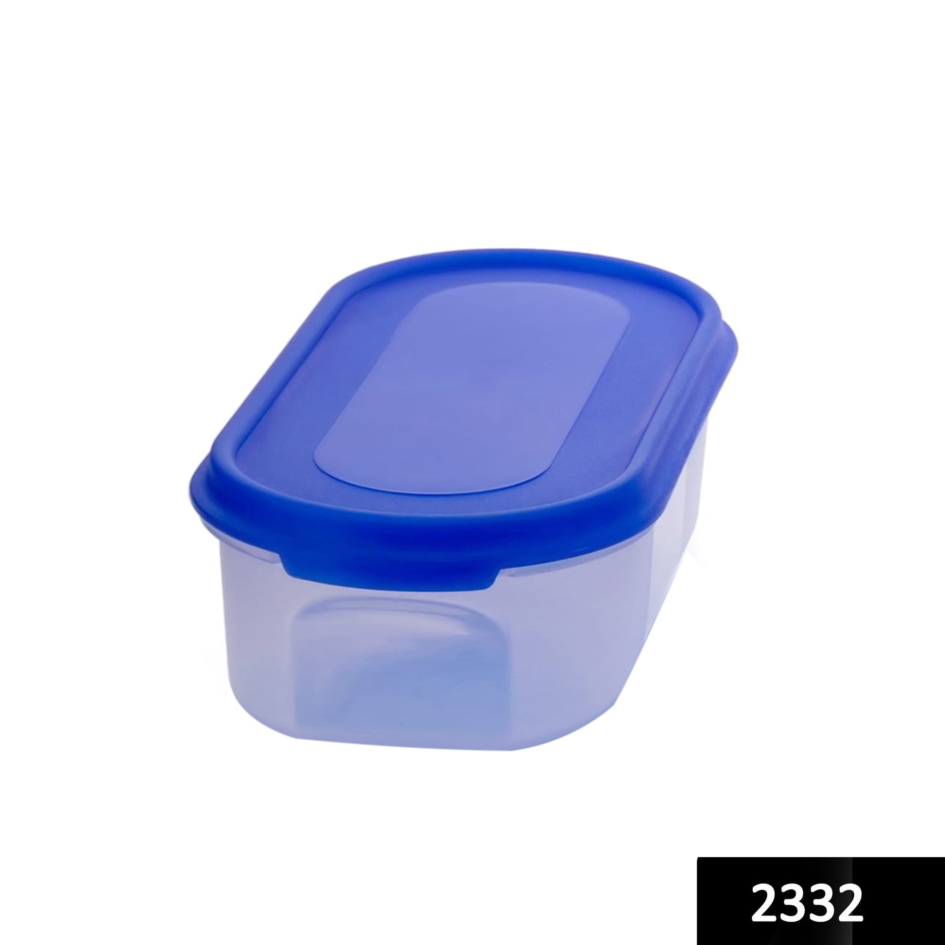 Kitchen Storage Container for Multipurpose Use (500ml) - Springkart 