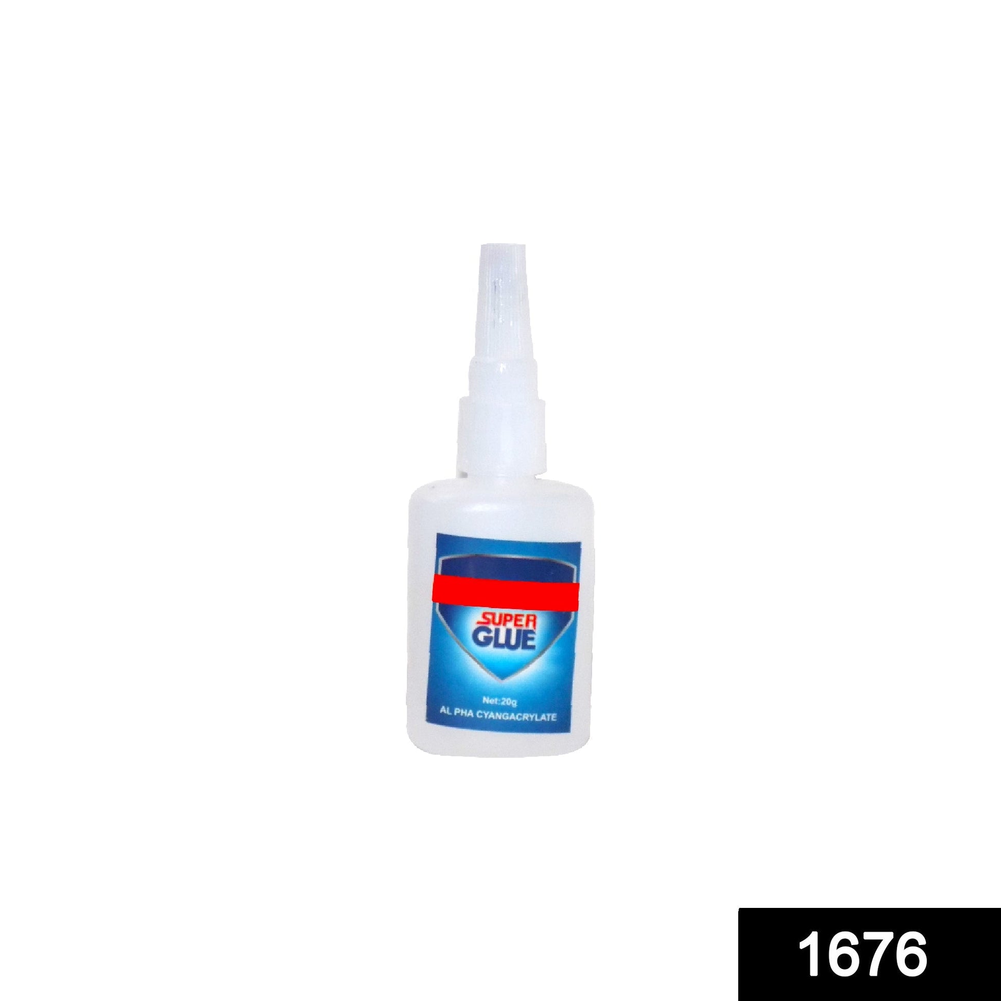 Instant Adhesive Ultra Fast Super Glue - Springkart 