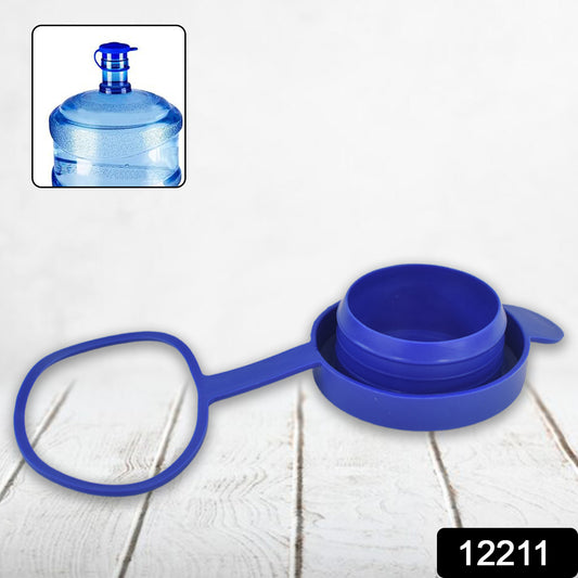 Silicone Water Jug Cap (1 Pc) - Springkart 
