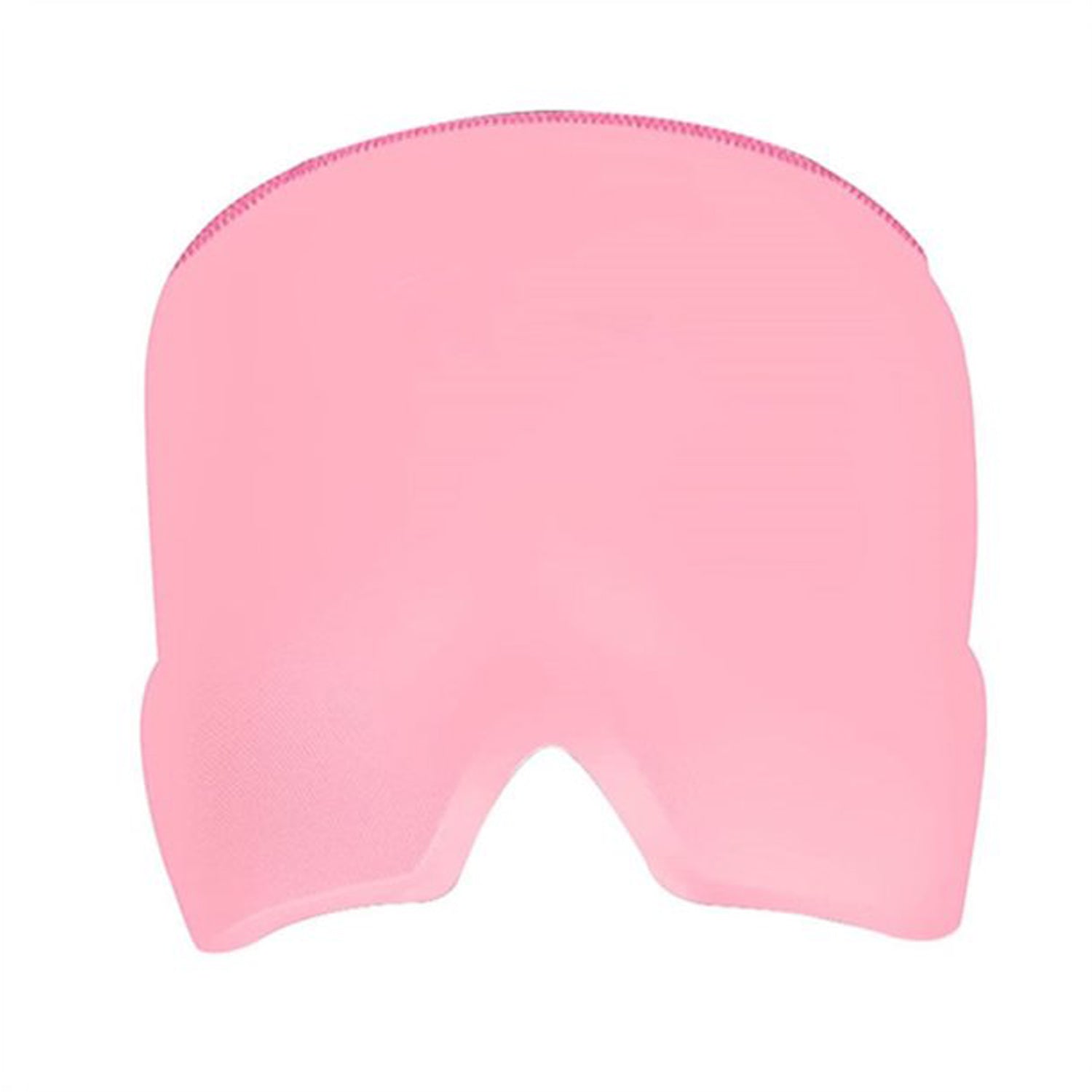 1204 Headache Relief Hat Migraine Cap Wearable Migraine Mask Ice Head Wrap For Tension Headache Puffy Eyes Sinus Headache Stress Relief - Springkart 