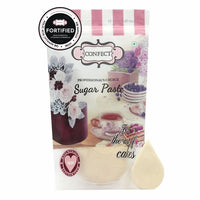 Natural Skin Fondant | Edible Nutritional Sugarpaste 1 Kg