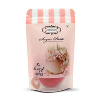 Superman Red Fondant | Edible Nutritional Sugarpaste 250 Gm