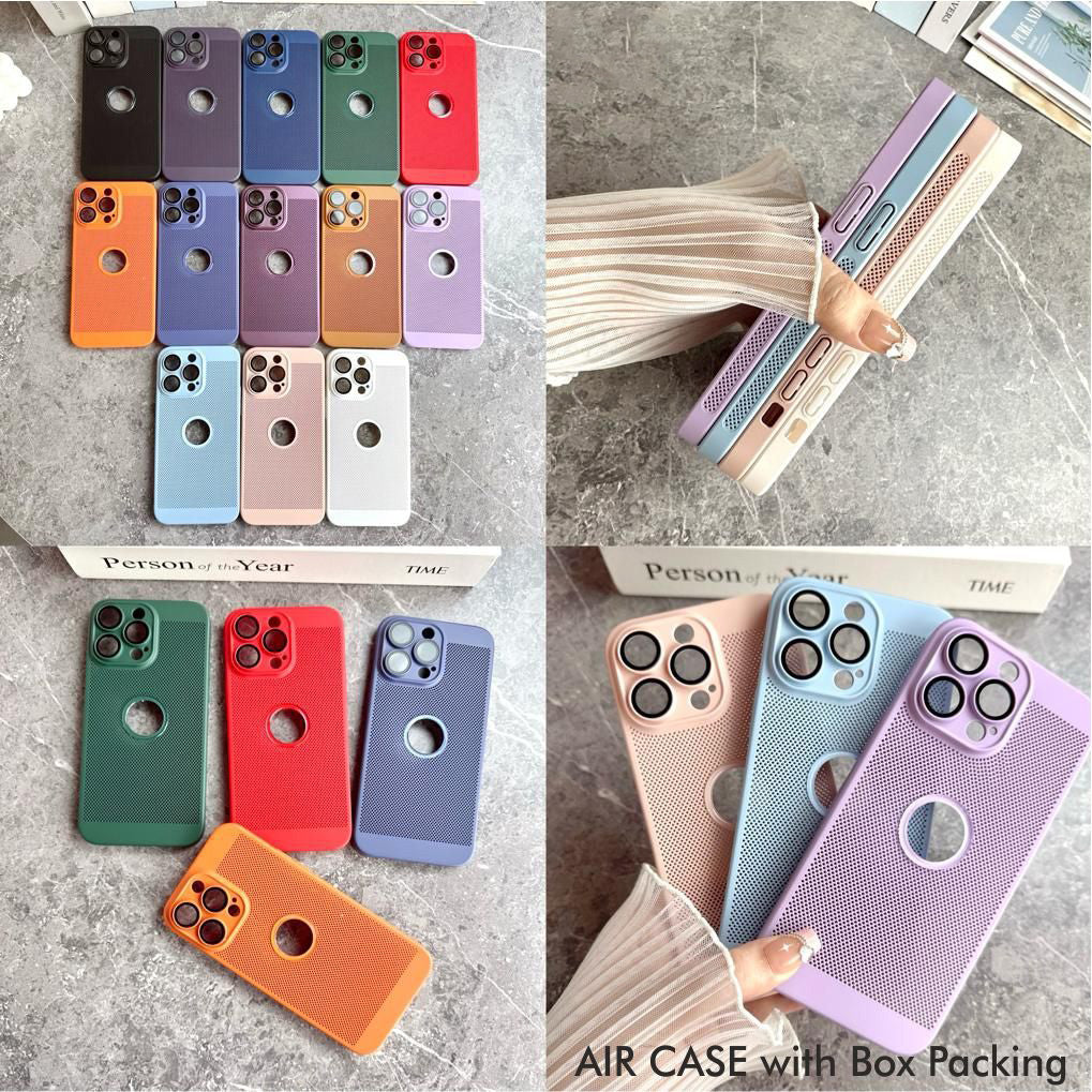 Air Case For Iphone - Springkart 