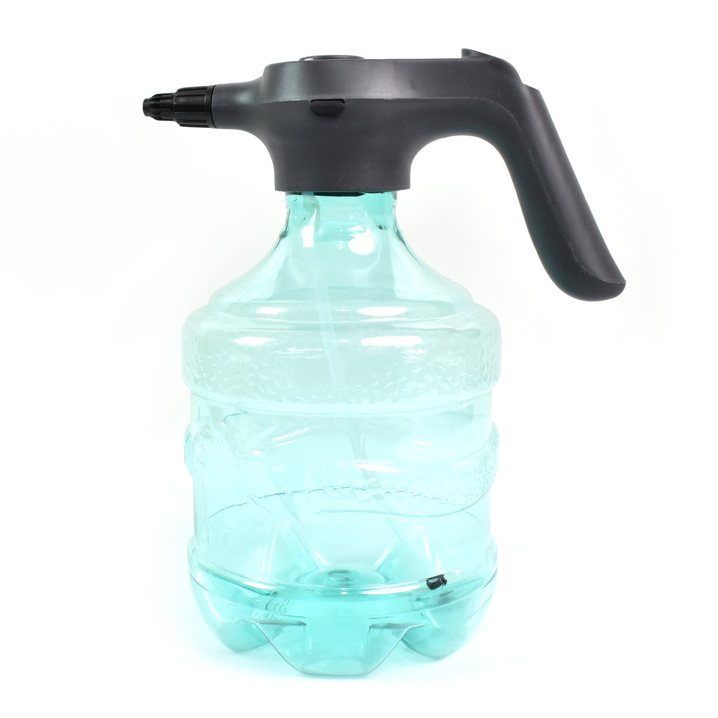 Electric Spray Bottle Garden Sprayer Automatic Watering Can (1 Pc 4 Ltr. Approx) - Springkart 