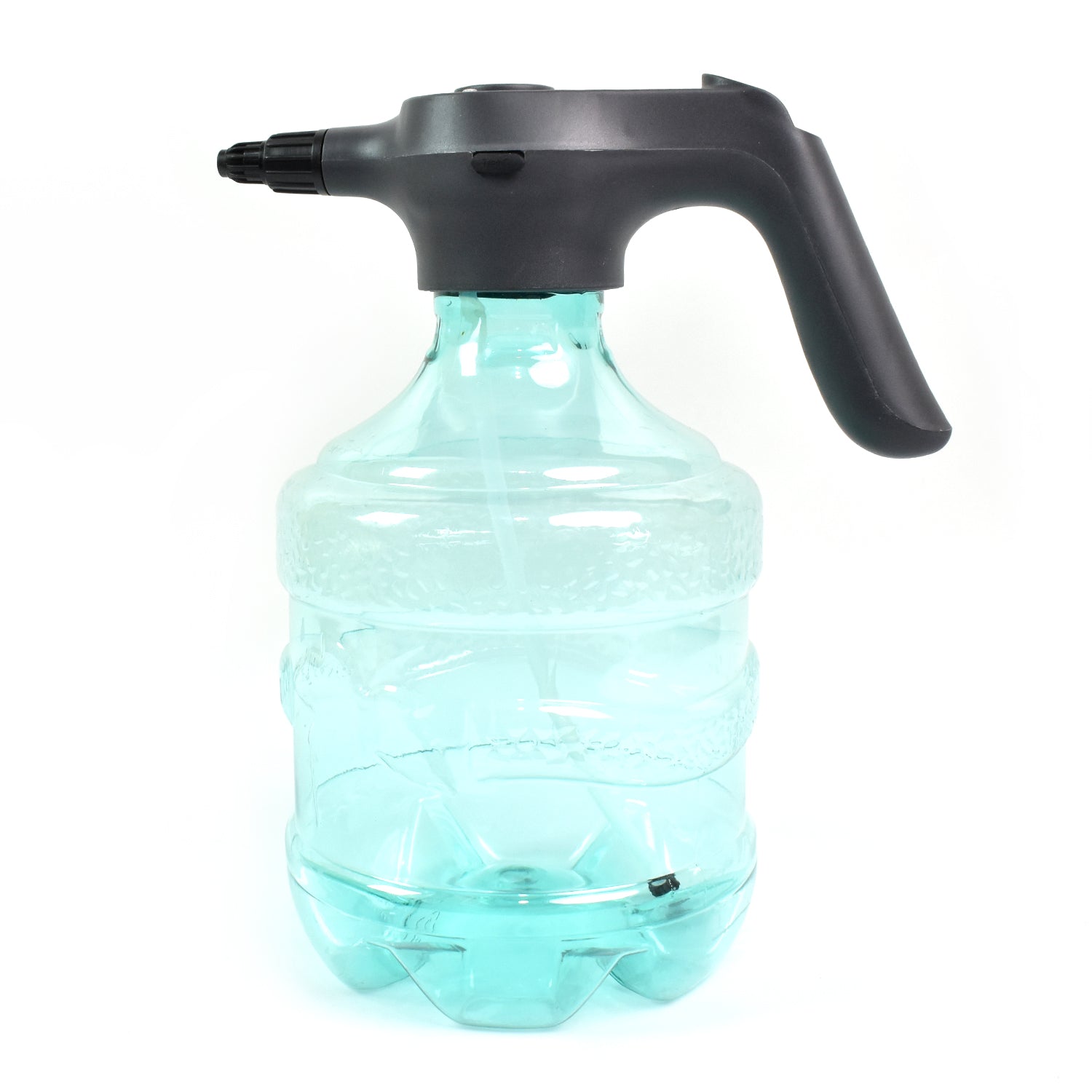 Electric Spray Bottle Garden Sprayer Automatic Watering Can (1 Pc 4 Ltr. Approx) - Springkart 