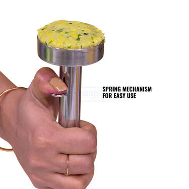 Tikki & Falafel Maker (TM1)