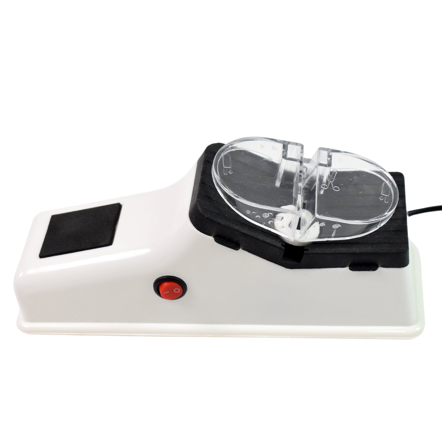Electric Knives Sharpener Usb Powered Multi-function (1 Pc) - Springkart 