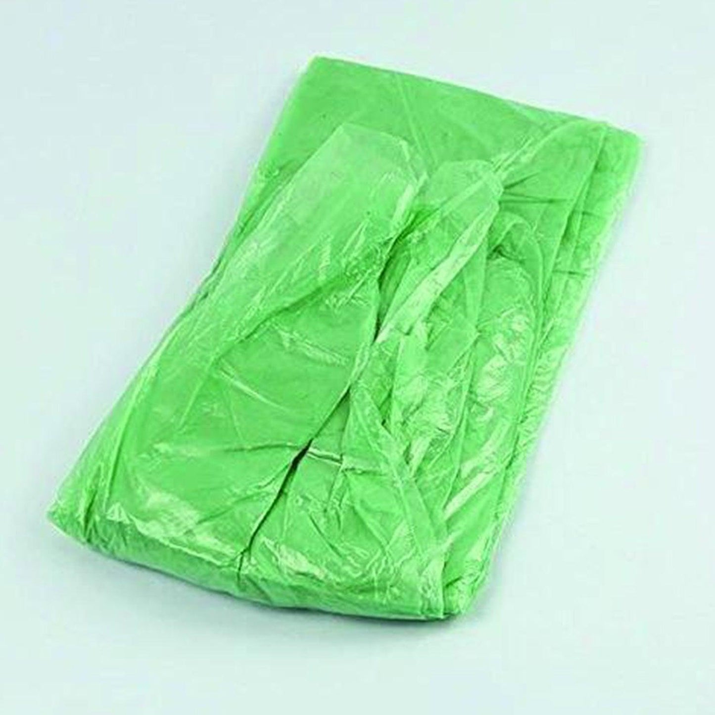 0212 Disposable Easy To Carry Raincoat - Springkart 