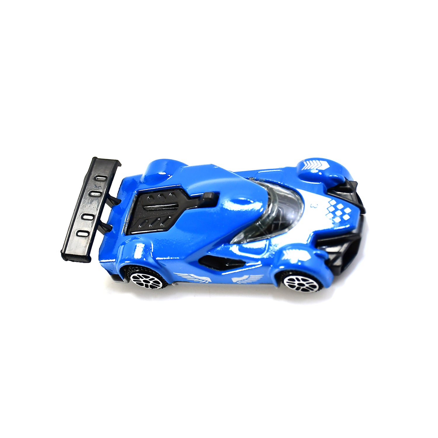 1926 Street Racer Car Metal Die Cast Toy 3+years Child Play - Springkart 