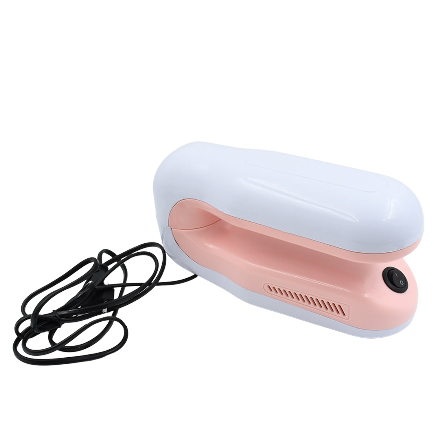 Professional Nail Art Nails Gel Uv Lamp Support 360-degree Rotation (1 Pc) - Springkart 