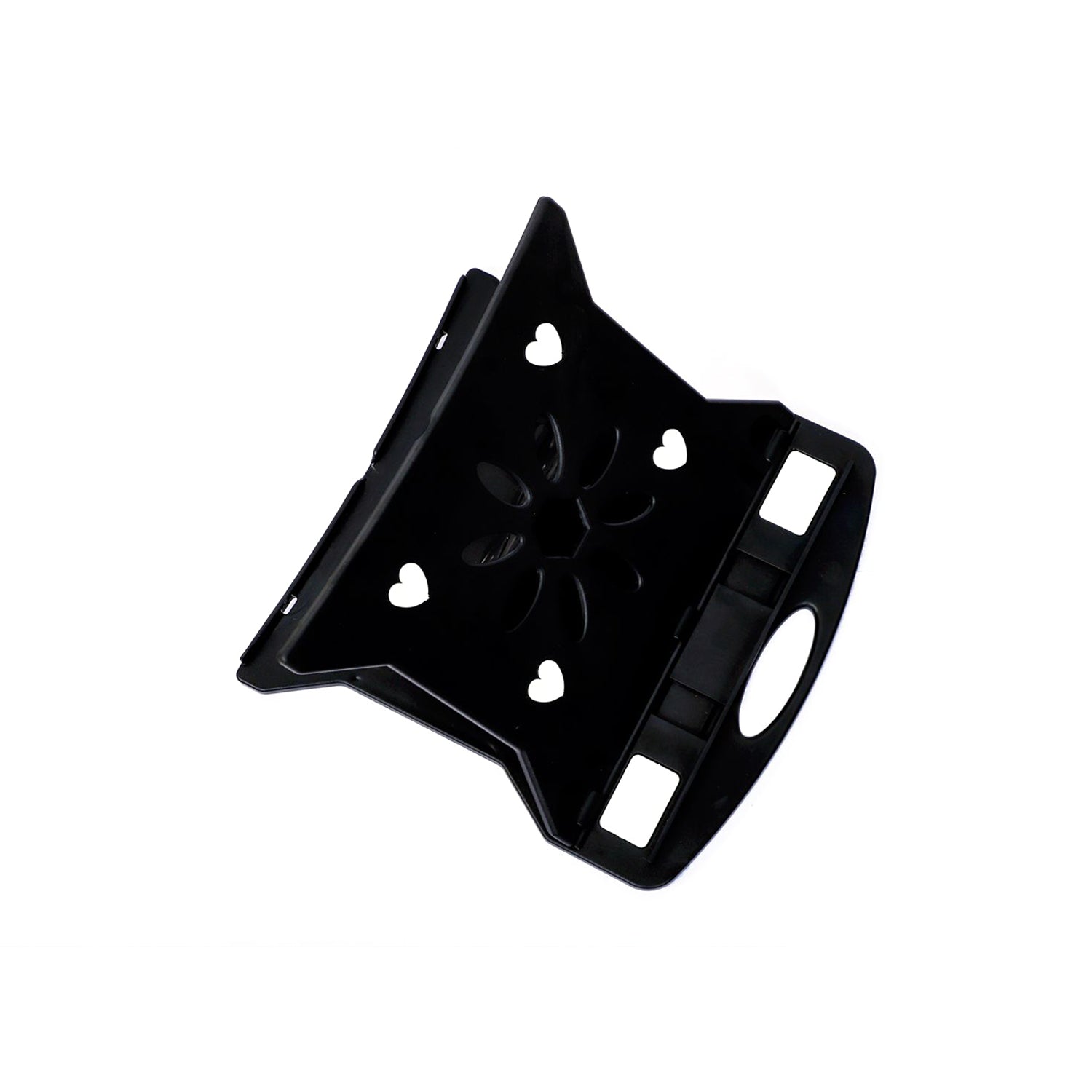 6226 Adjustable Laptop Stand Patented Riser. With Portable Mobile Stand - Springkart 