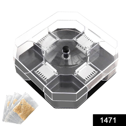 1471 Cockroach Traps Box Cockroach Bug Roach Catcher Cockroach Killer - Springkart 