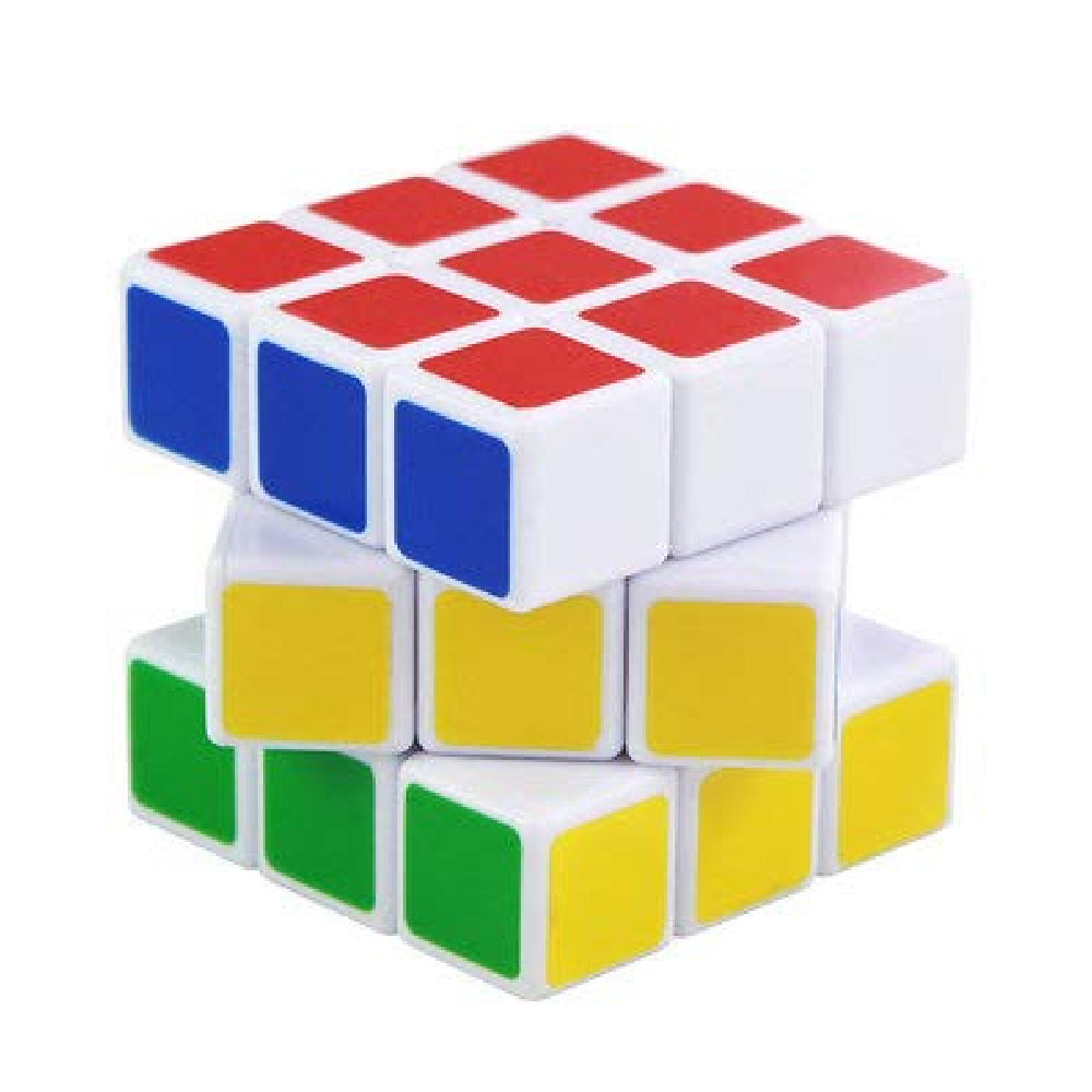 High Speed Puzzle Cube - Springkart 