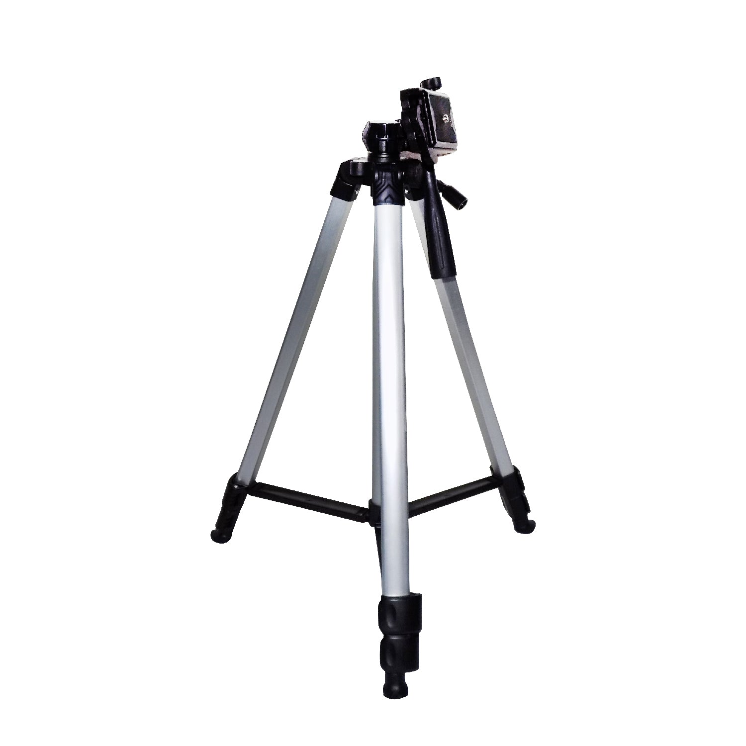 Long Lightweight Aluminum Tripod Stand - Springkart 