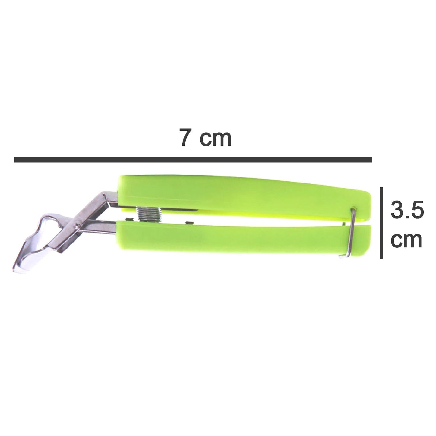 Home Kitchen Anti-Scald Plate Take Bowl Dish Pot Holder Carrier Clamp Clip Handle - Springkart 