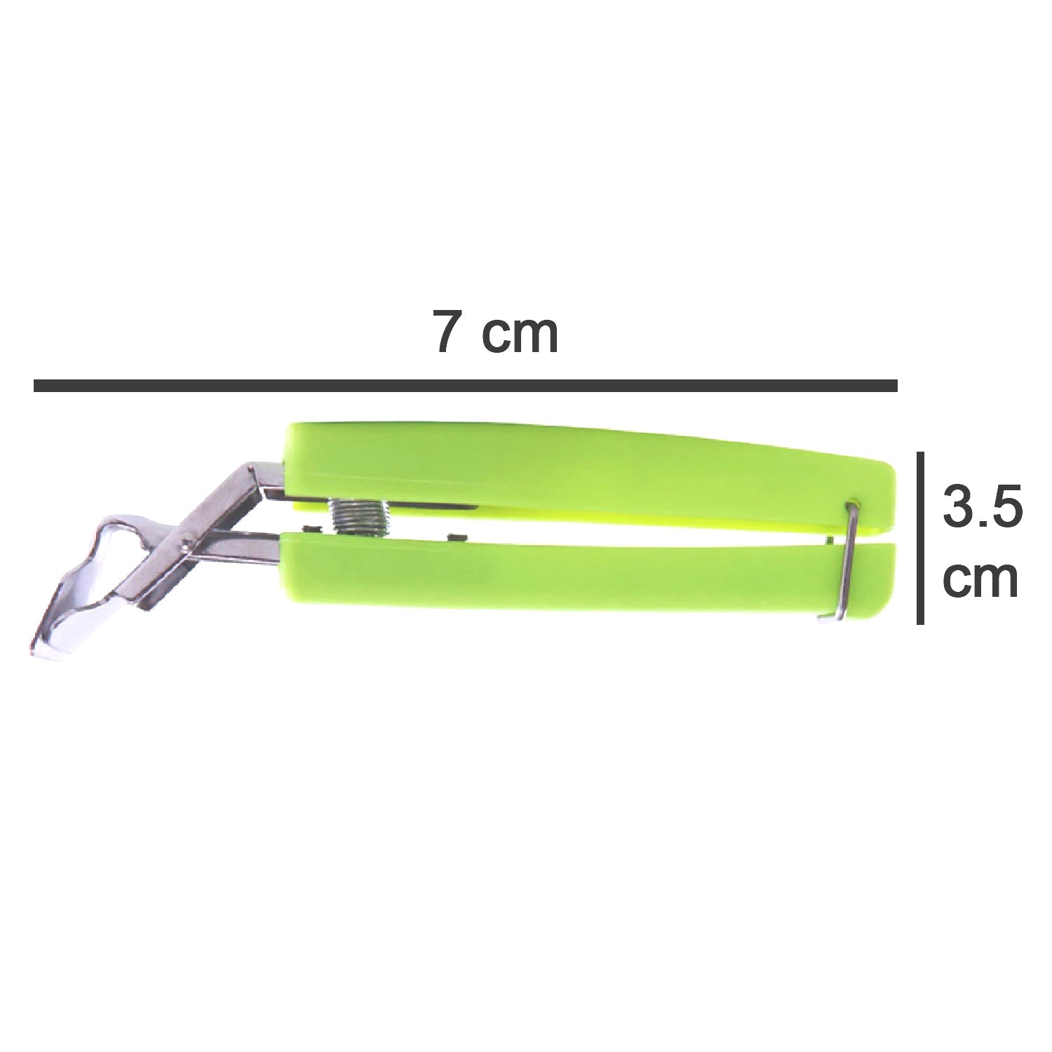 Home Kitchen Anti-Scald Plate Take Bowl Dish Pot Holder Carrier Clamp Clip Handle - Springkart 