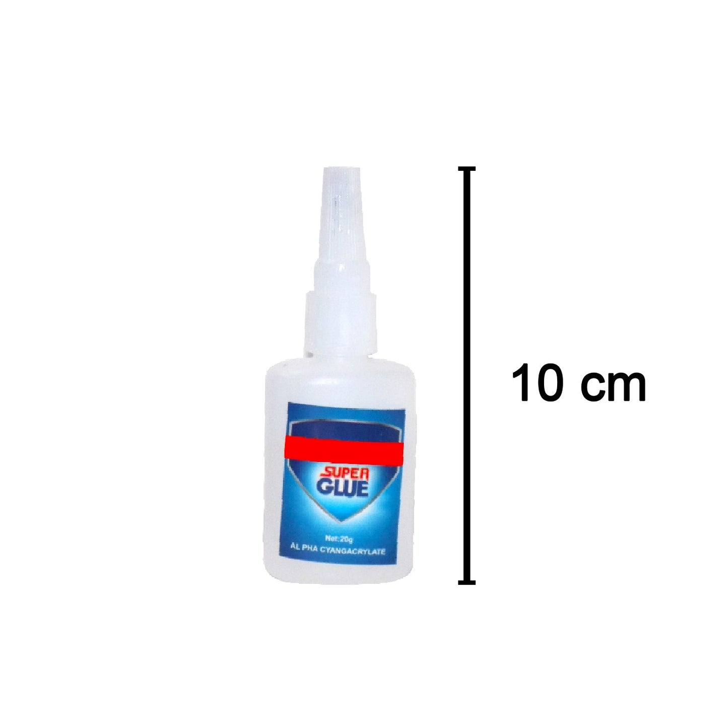 Instant Adhesive Ultra Fast Super Glue - Springkart 