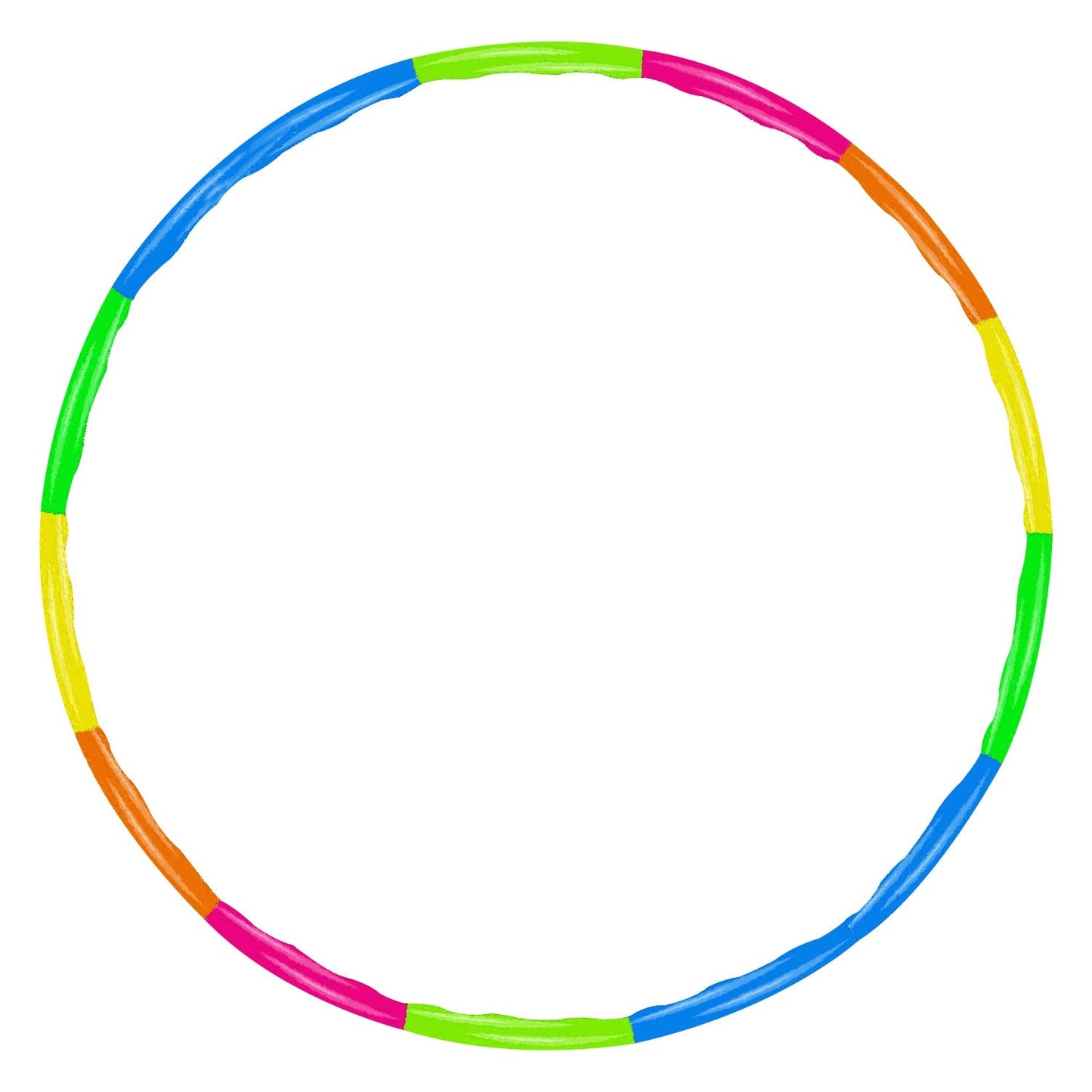Hula Hoop, Hoopa Hula, Exercise Ring for Fitness - Springkart 