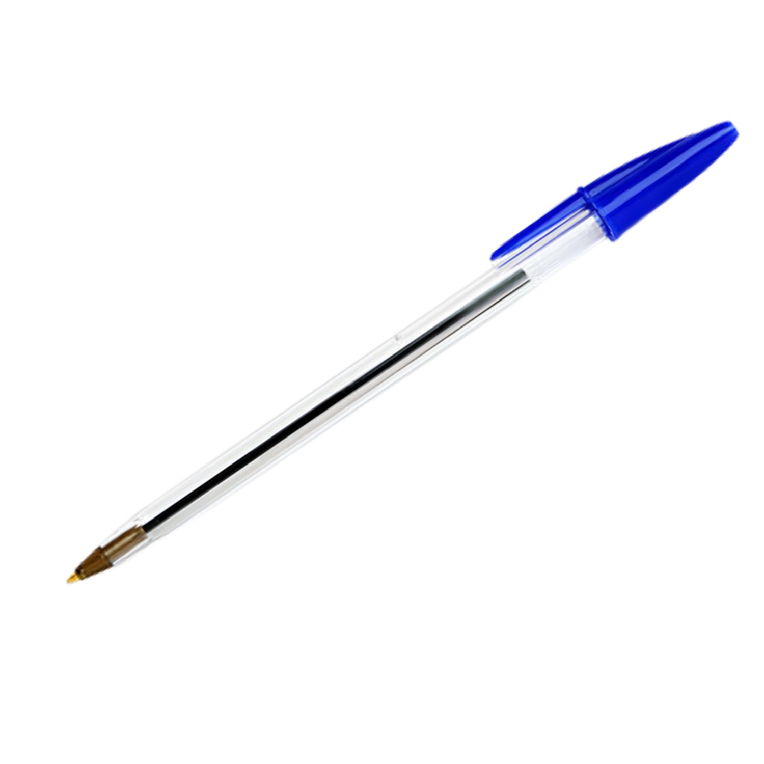 Comfort & Extra Smooth Writing Ball Pen (Pack of 100Pcs) - Springkart 