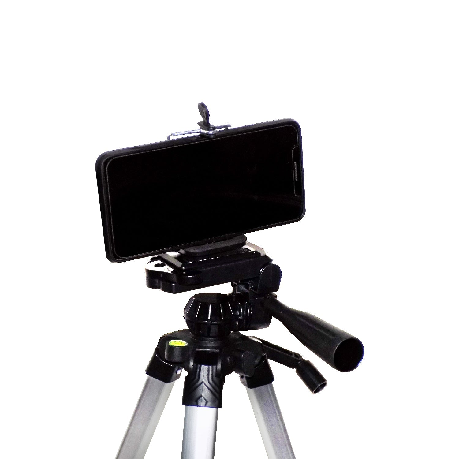 Long Lightweight Aluminum Tripod Stand - Springkart 