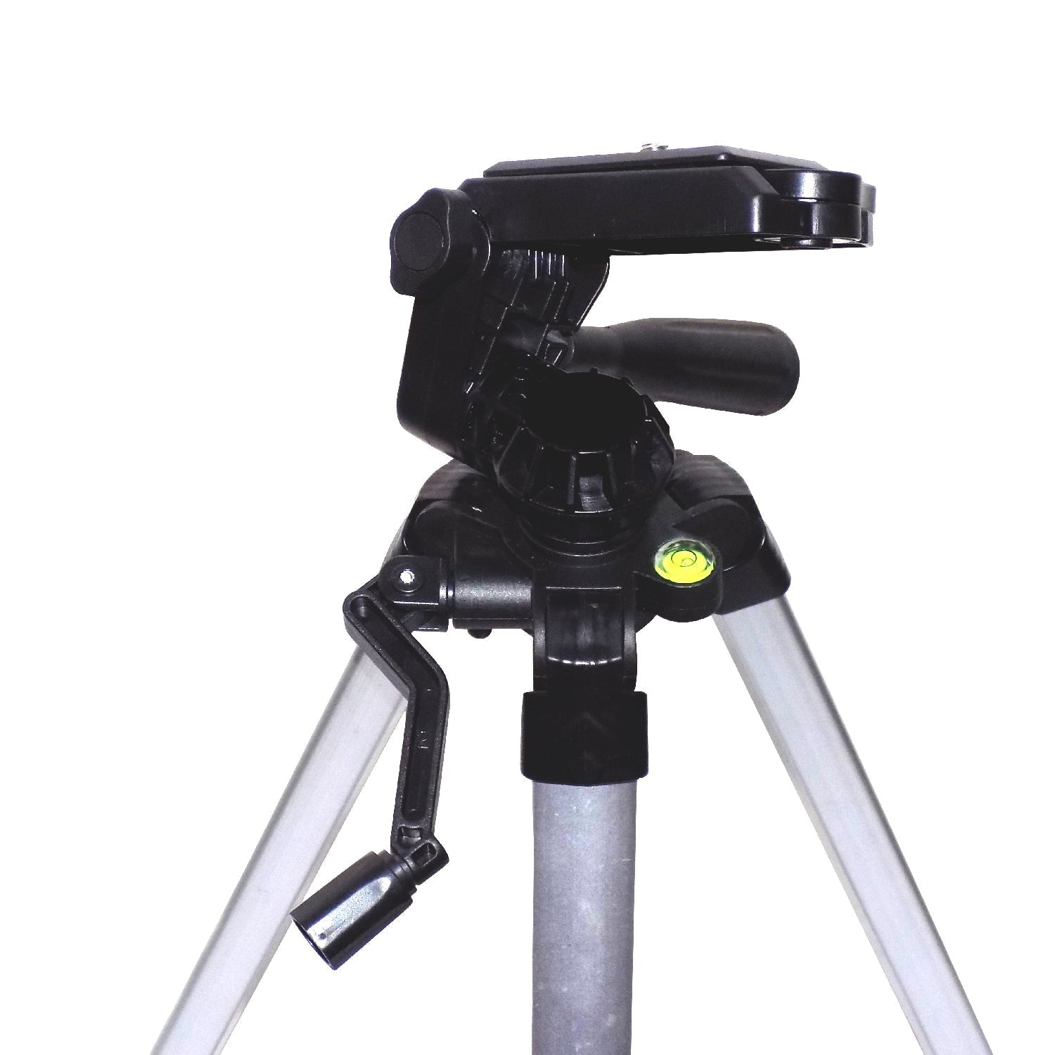 Long Lightweight Aluminum Tripod Stand - Springkart 