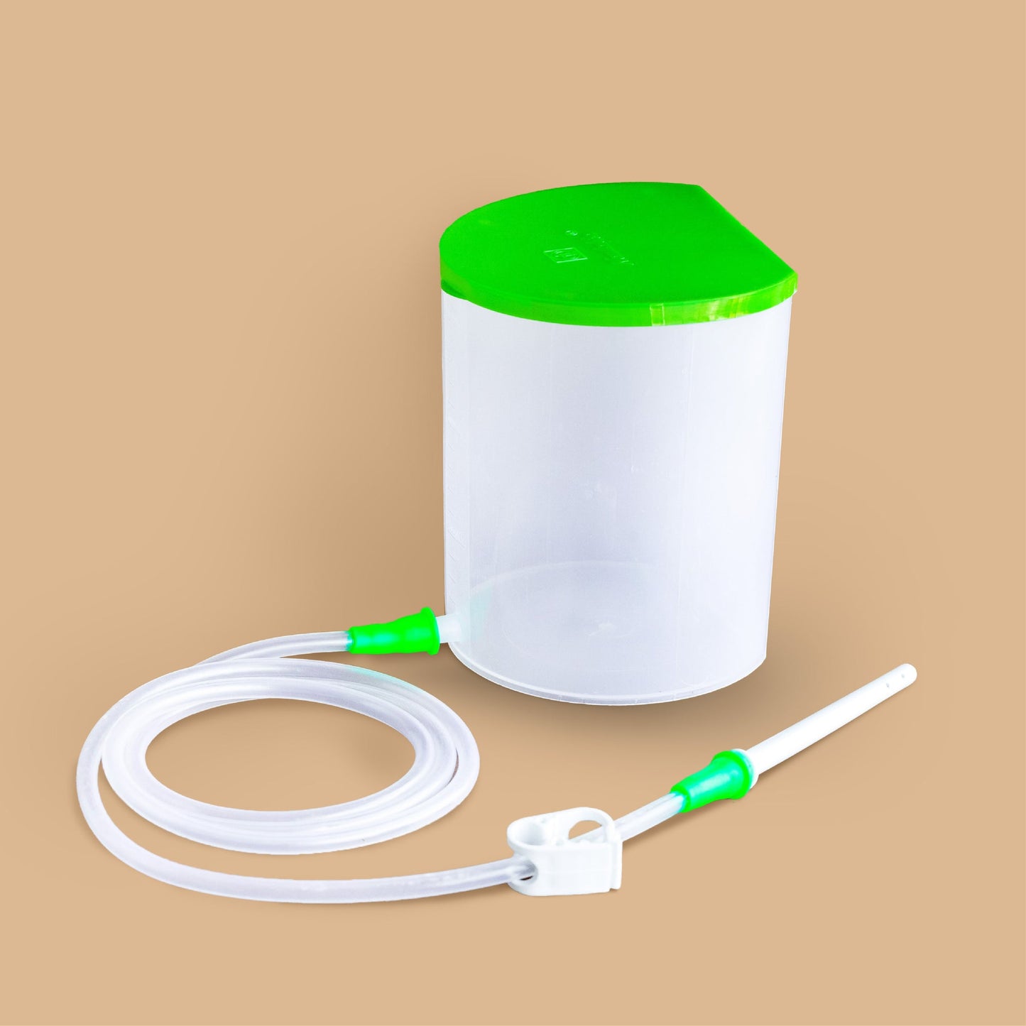 Satvic Detox Kit