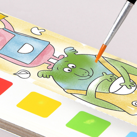 (Buy 1 Get 1 Free) Pocket Watercolour Painting Book      – UtilityMall    AfterpayAmerican ExpressApple PayDiscoverGoogle PayMaestroMastercardPayPalShop PayVisa