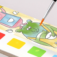 (Buy 1 Get 1 Free) Pocket Watercolour Painting Book      – UtilityMall    AfterpayAmerican ExpressApple PayDiscoverGoogle PayMaestroMastercardPayPalShop PayVisa