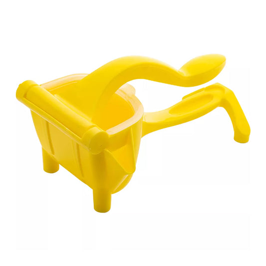 2337 Heavy Duty Juice Press Squeezer With Juicers (Multicoloured) - Springkart 
